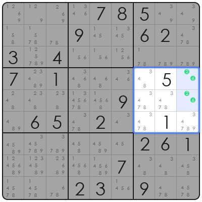 printable easy sudoku puzzles for free